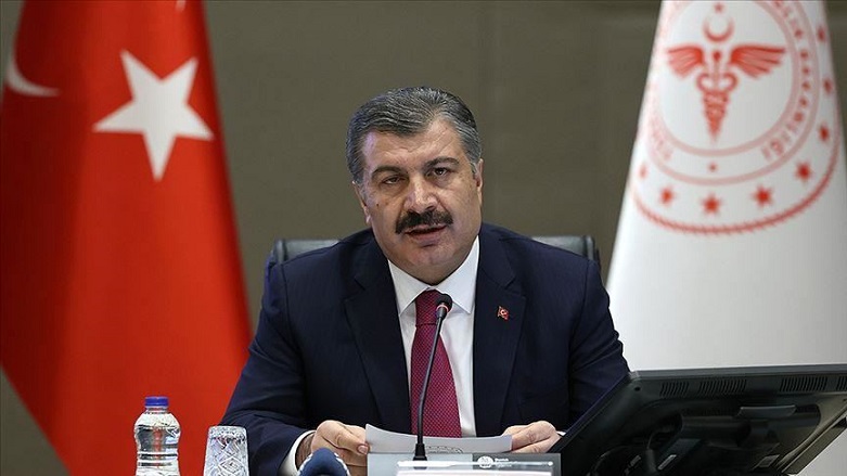 Koca’dan Hakkari, Muş, Bitlis ve Van açıklaması